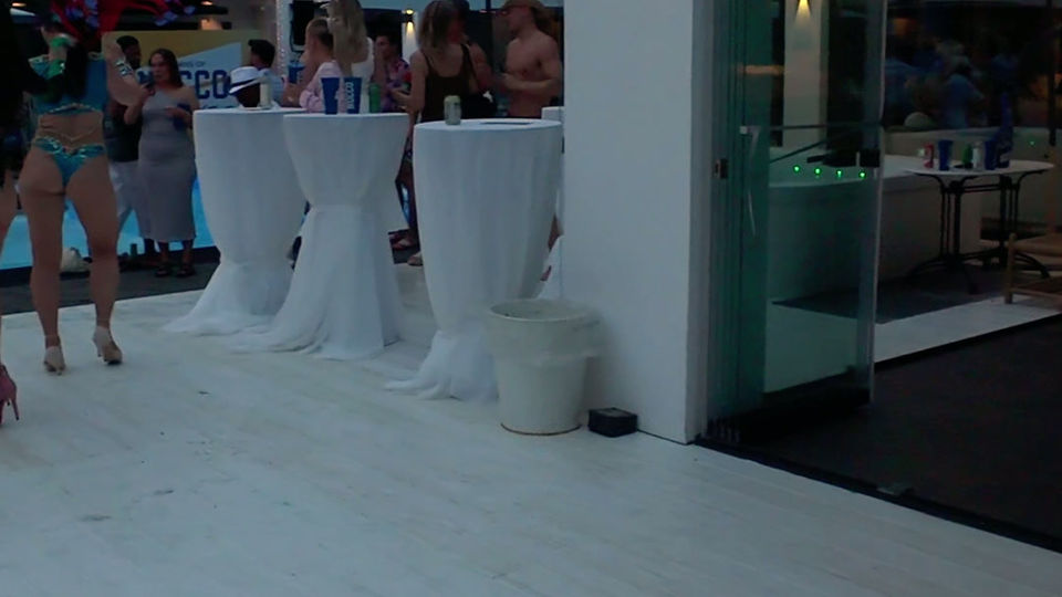 PerDrone – tapahtuma- ja mainosvideoiden kooste